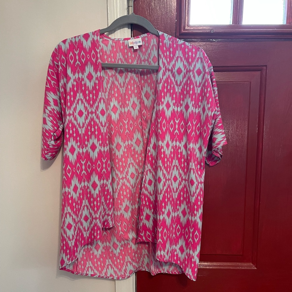 Miscellaneous women’s tops